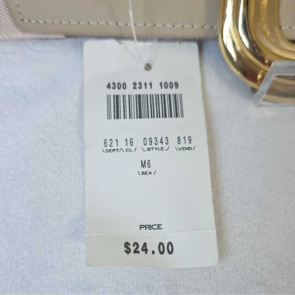 Morgan Taylor this nwt